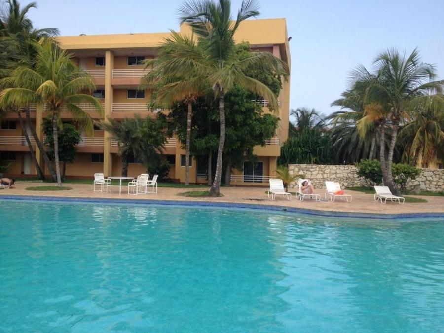 Foto Apartamento en Venta en Lechera, Anzotegui - BsF 60.000 - APV122763 - BienesOnLine