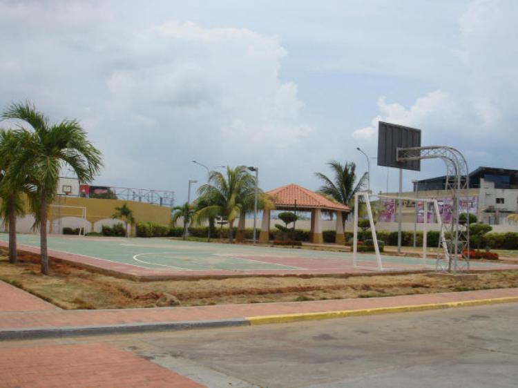 Home in Metric Way