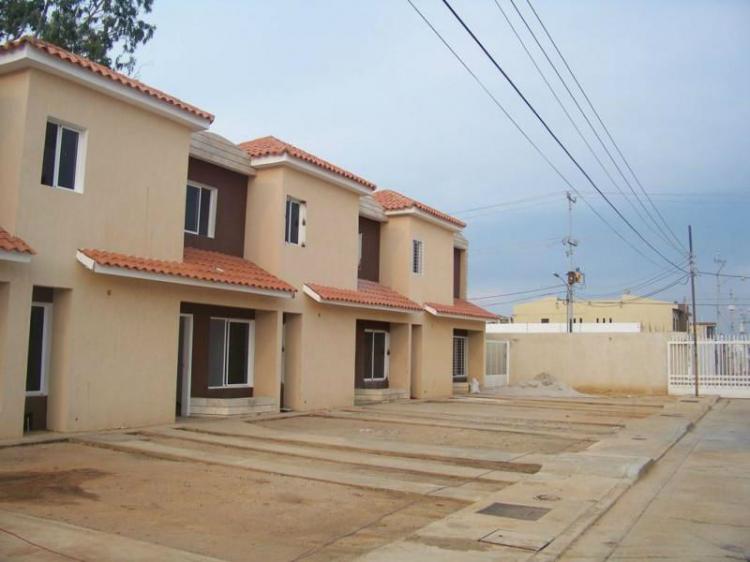 Home in Metric Way