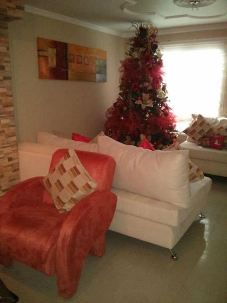 Foto Casa en Venta en Via La Concepcion, Maracaibo, Zulia - BsF 2.950.000 - CAV52502 - BienesOnLine