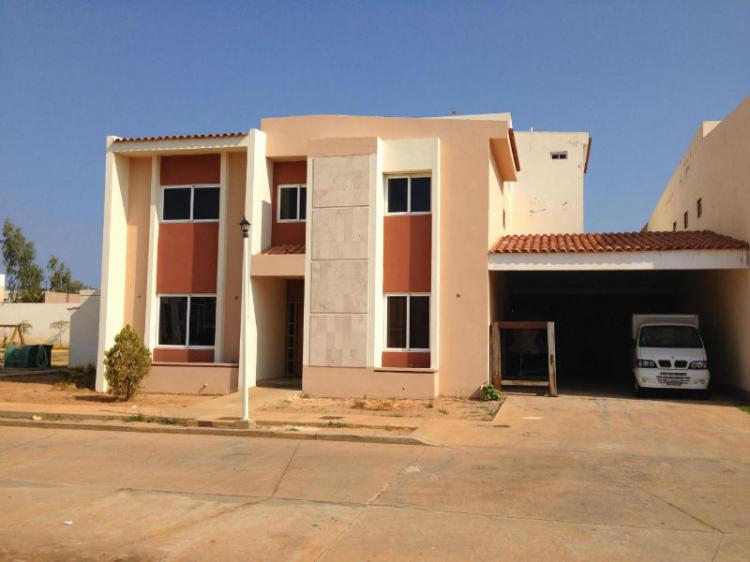 Home in Metric Way