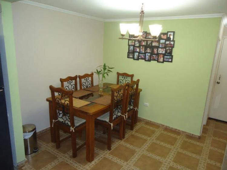 Home in Metric Way
