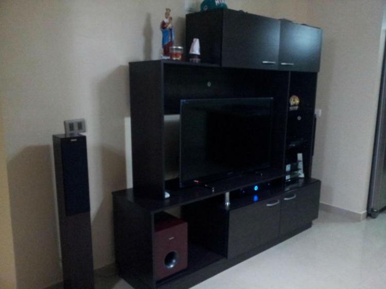 Home in Metric Way