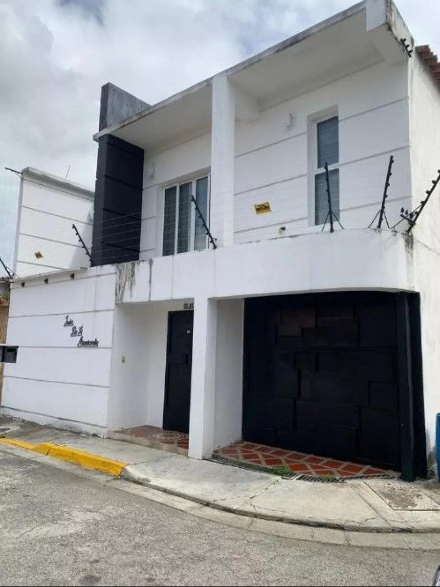 Foto Casa en Venta en zamora/Castillejo, Guatire, Miranda - U$D 80.000 - CAV214420 - BienesOnLine