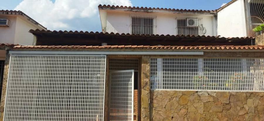 Foto Casa en Venta en VILLA HEROICA, Guatire, Miranda - U$D 43.000 - CAV197469 - BienesOnLine