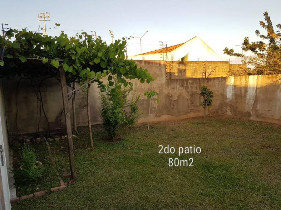 Foto Casa en Venta en Ciudad Guayana, Ciudad Guayana, Bolvar - U$D 33.000 - CAV141282 - BienesOnLine