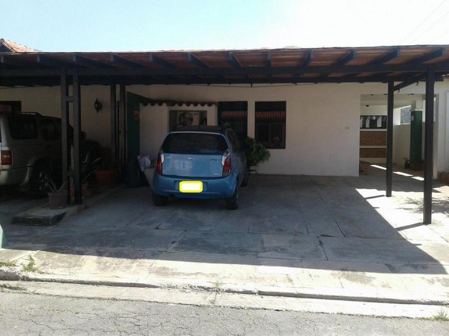 Foto Casa en Venta en San Diego, Carabobo - U$D 40.000 - CAV205416 - BienesOnLine
