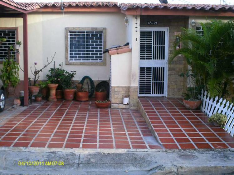 Foto Casa en Venta en Barquisimeto, Lara - BsF 40.000.000 - CAV81978 - BienesOnLine