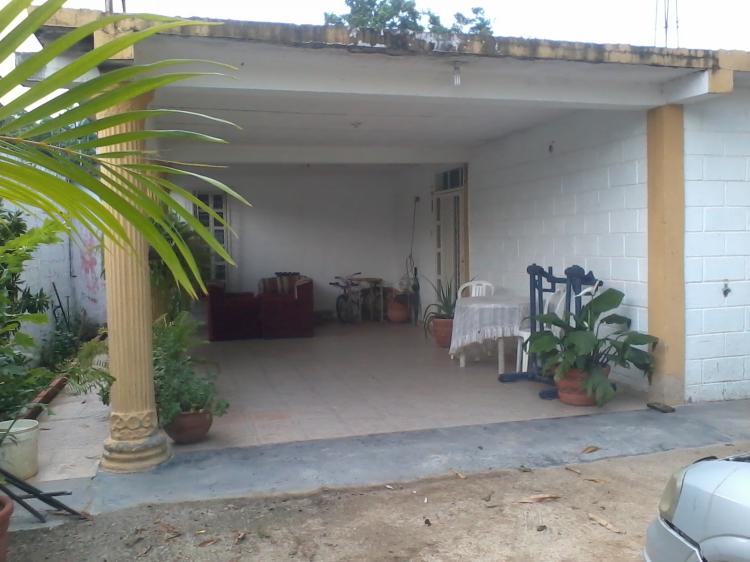 Foto Casa en Venta en Guacara, Carabobo - BsF 65.000 - CAV95818 - BienesOnLine