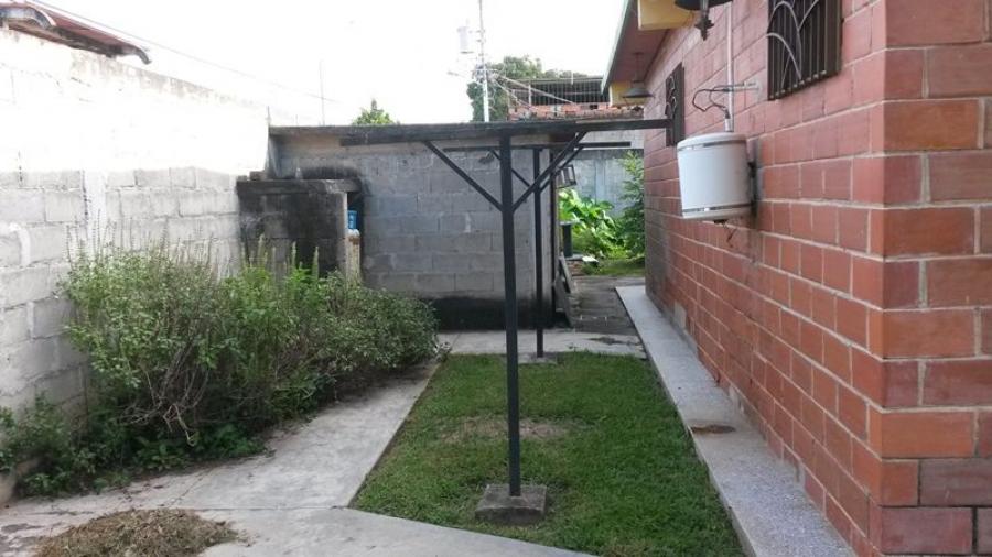 Foto Casa en Venta en YAGUA, Guacara, Carabobo - U$D 79.900 - CAV135649 - BienesOnLine