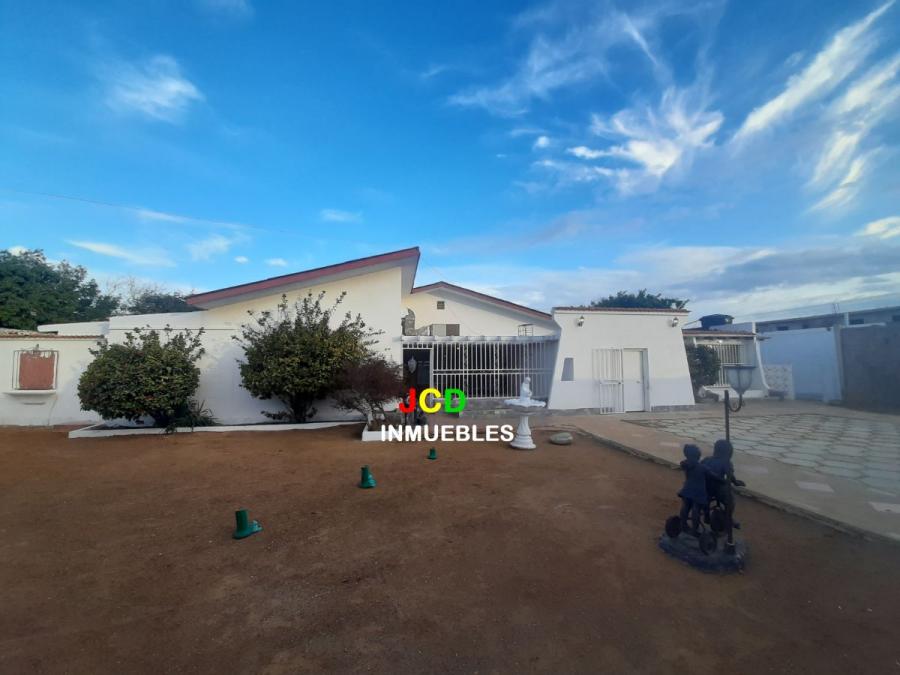 Foto Quinta en Venta en Punto Fijo, Falcn - U$D 110.000 - QUV175716 - BienesOnLine