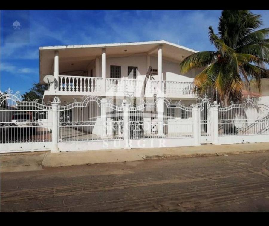 Foto Casa en Venta en Punto Fijo, Falcn - U$D 85.000 - CAV149393 - BienesOnLine