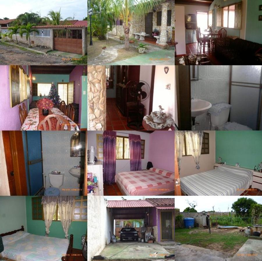 Foto Casa en Venta en Tacarigua, Tacarigua, Miranda - U$D 6.000 - CAV160306 - BienesOnLine