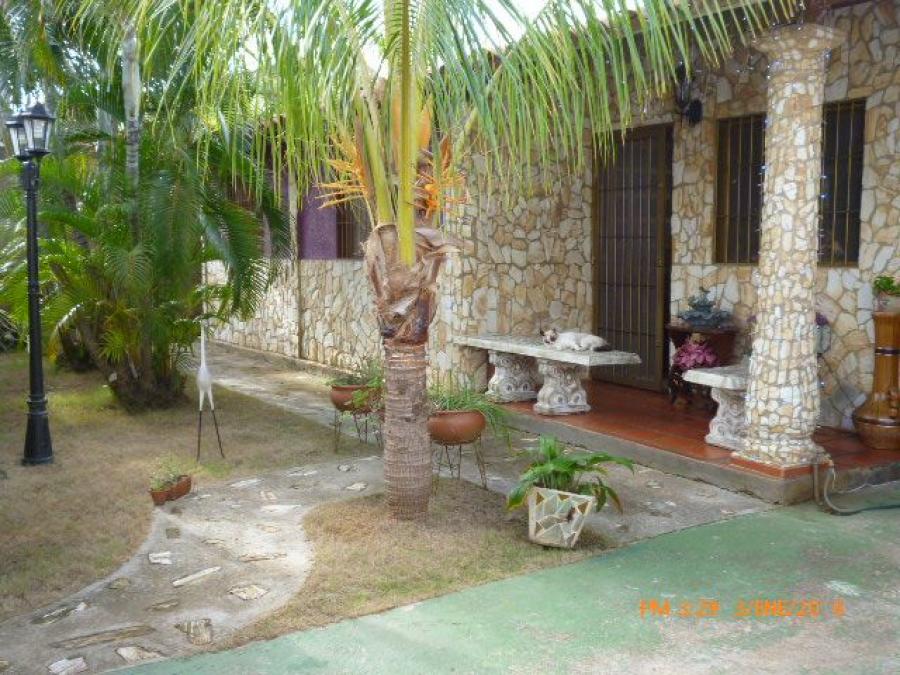 Foto Casa en Venta en Tacarigua, Tacarigua, Miranda - U$D 6.000 - CAV160307 - BienesOnLine