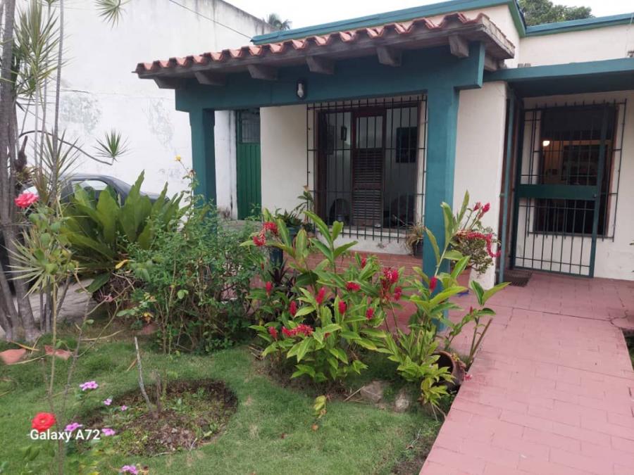 Foto Casa en Venta en Barquisimeto, Lara - U$D 50.000 - CAV208142 - BienesOnLine