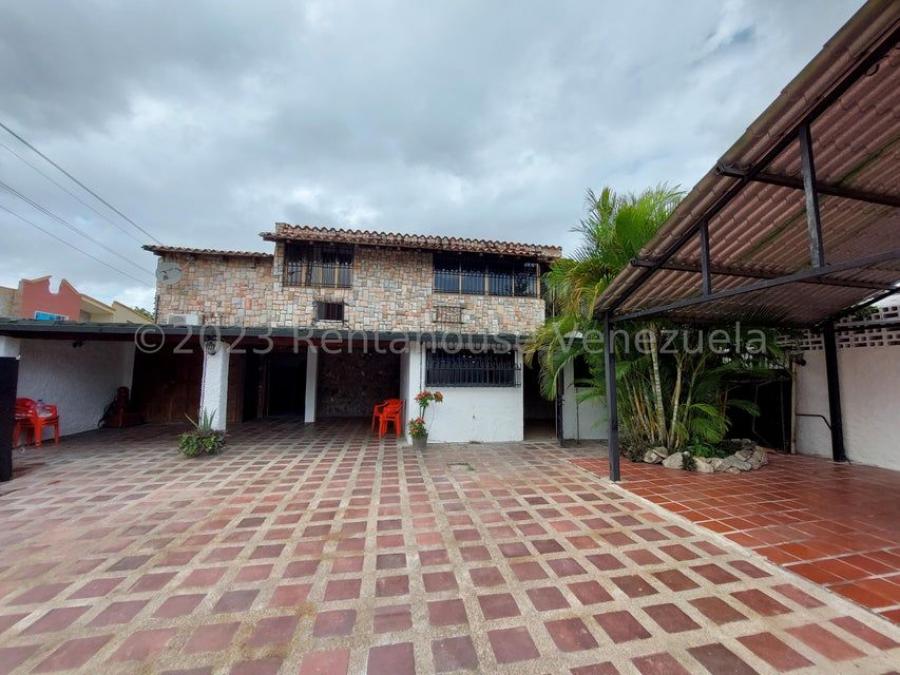 Foto Casa en Venta en Giraldot, Maracay, Aragua - U$D 85.000 - CAV219132 - BienesOnLine