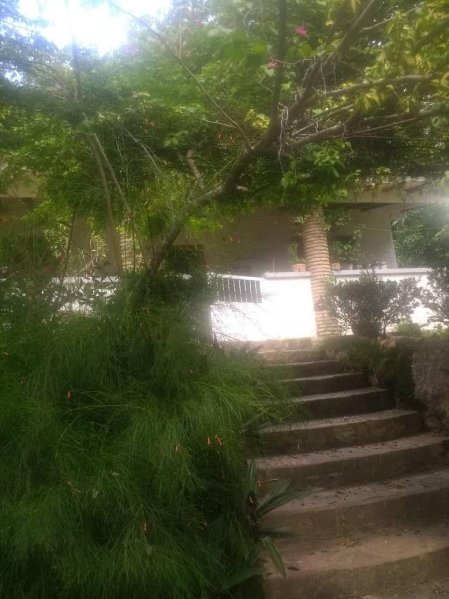 Home in Metric Way