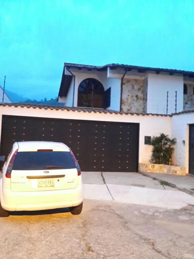 Home in Metric Way