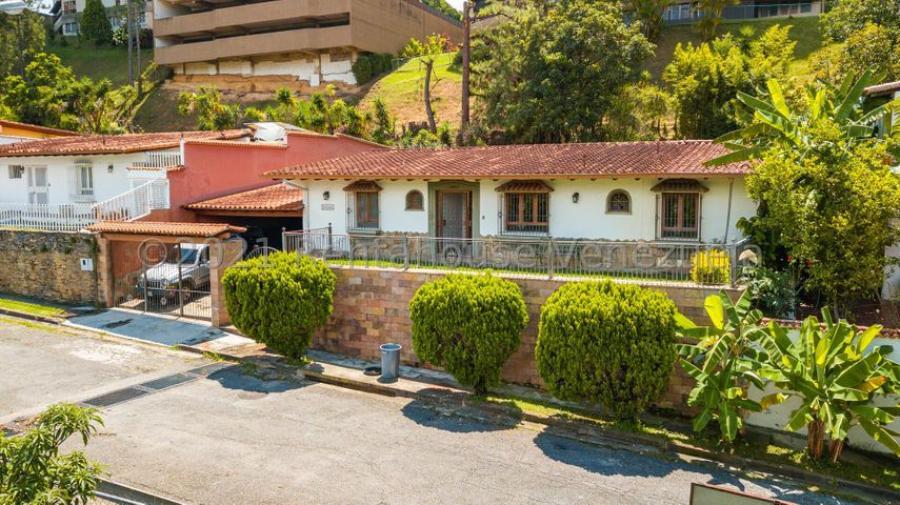 Foto Casa en Venta en Baruta, Municipio Baruta, La tahona, Distrito Federal - U$D 200.000 - CAV184833 - BienesOnLine
