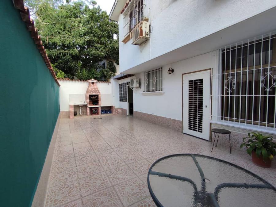 Foto Casa en Venta en Valencia, Valencia, Carabobo - U$D 48.000 - CAV225972 - BienesOnLine