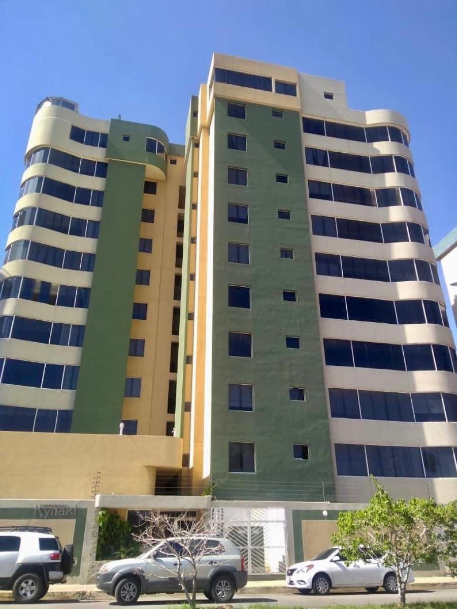 Foto Apartamento en Alquiler en Lechera, Anzotegui - U$D 750 - APA131280 - BienesOnLine