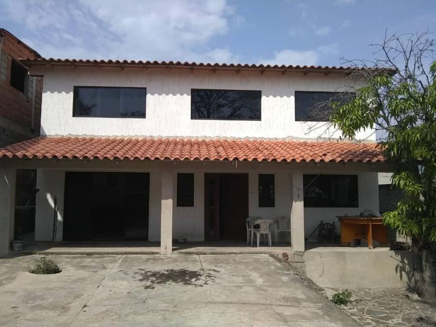 Foto Casa en Venta en LAGUNILLAS, Lagunillas, Mrida - U$D 23.000 - CAV167647 - BienesOnLine