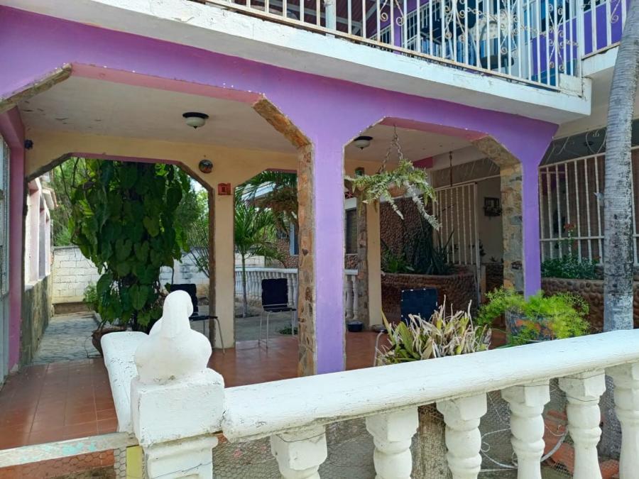 Foto Casa en Venta en Barquisimeto, Lara - U$D 42.000 - CAV225359 - BienesOnLine