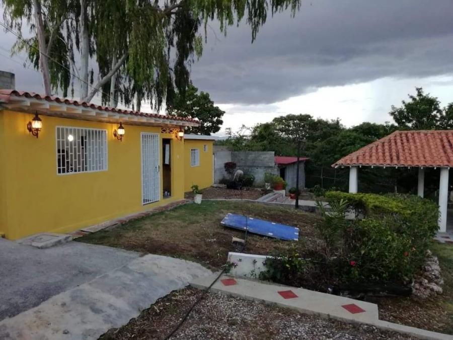 Foto Casa en Venta en Palavecino, Agua viva, Lara - U$D 18.000 - CAV179076 - BienesOnLine