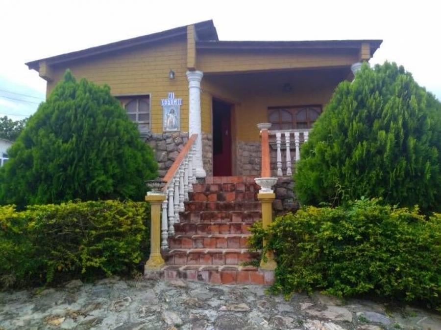 Foto Casa en Venta en Barquisimeto, Lara - U$D 12.000 - CAV152575 - BienesOnLine