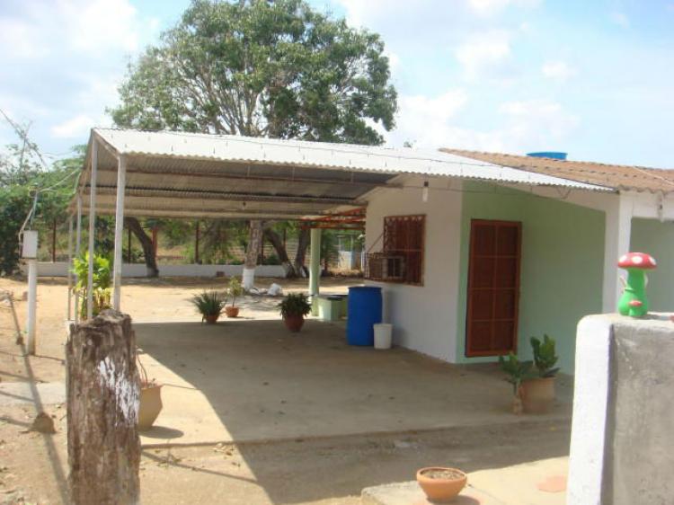 Foto Casa en Venta en Barquisimeto, Lara - BsF 14.000.000 - CAV83081 - BienesOnLine