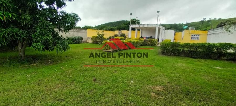 Foto Casa en Venta en San Felipe, Yaracuy - U$D 35.000 - CAV177589 - BienesOnLine