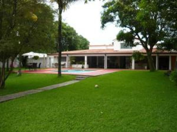 Home in Metric Way