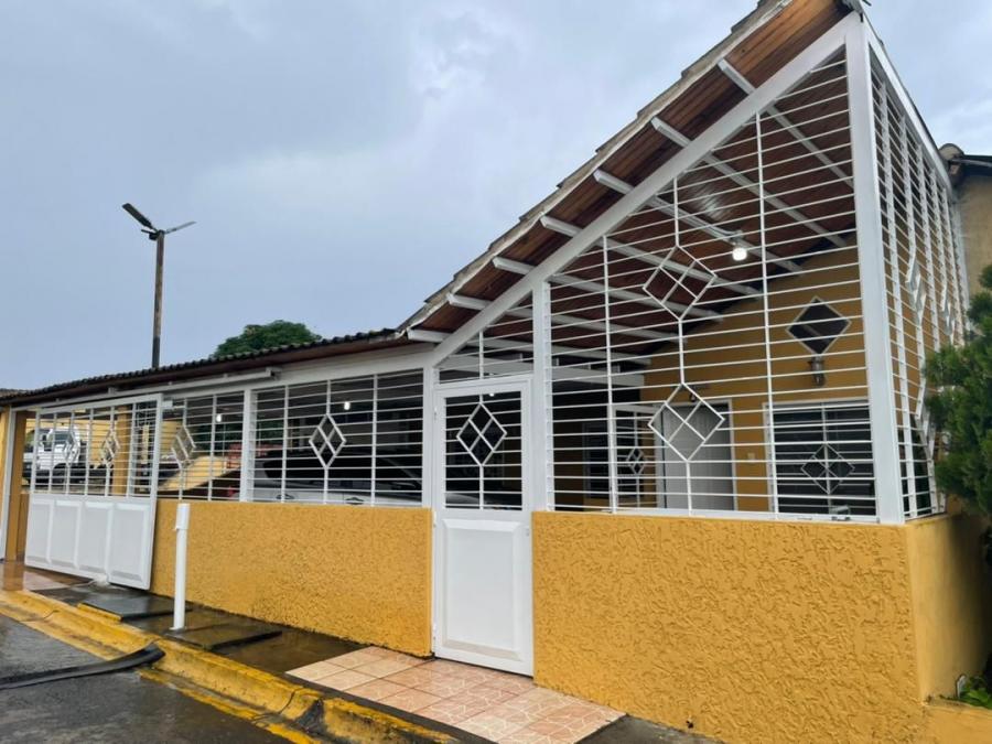 Foto Casa en Venta en UNIVERSIDAD, PUERTO ORDAZ, Bolvar - U$D 42.000 - CAV183278 - BienesOnLine