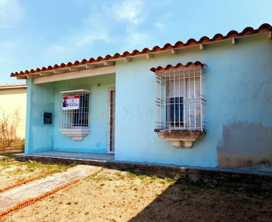 Foto Casa en Venta en Va San Jaime Zona Industrial, Maturn, Monagas - U$D 4.500 - CAV223065 - BienesOnLine
