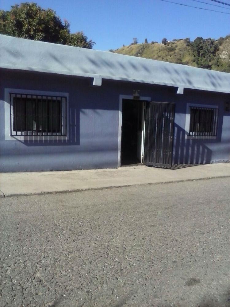 Foto Casa en Venta en Chamita Calle Principal de Las Acasias Frente a Ca, Mrida, Mrida - BsF 2.500 - CAV61758 - BienesOnLine