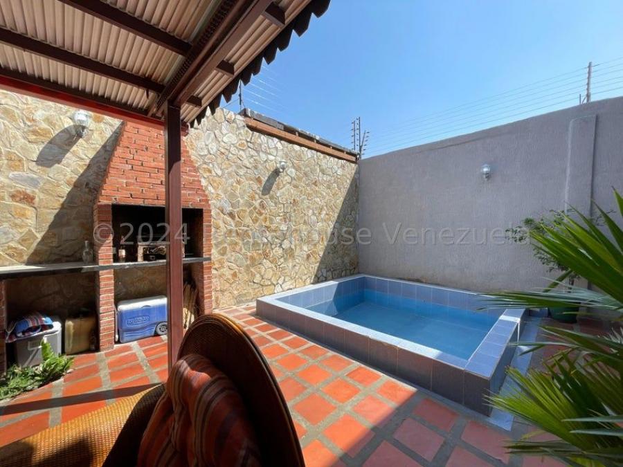Foto Casa en Venta en Palo Negro, Aragua - U$D 40.000 - CAV220394 - BienesOnLine