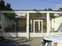 Casa en Venta en EL HIPODROMO Maracay