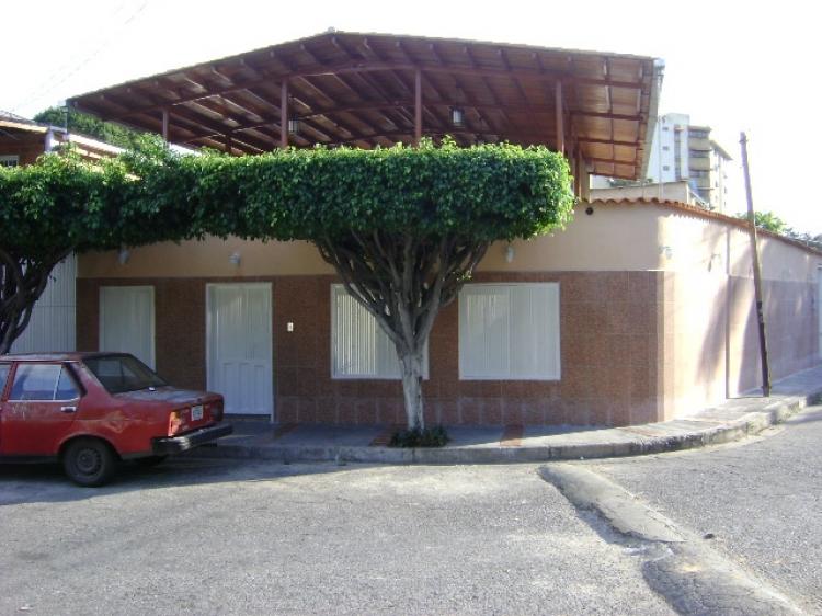 Foto Casa en Venta en EL HIPODROMO, Maracay, Aragua - BsF 1.500.000 - CAV34086 - BienesOnLine