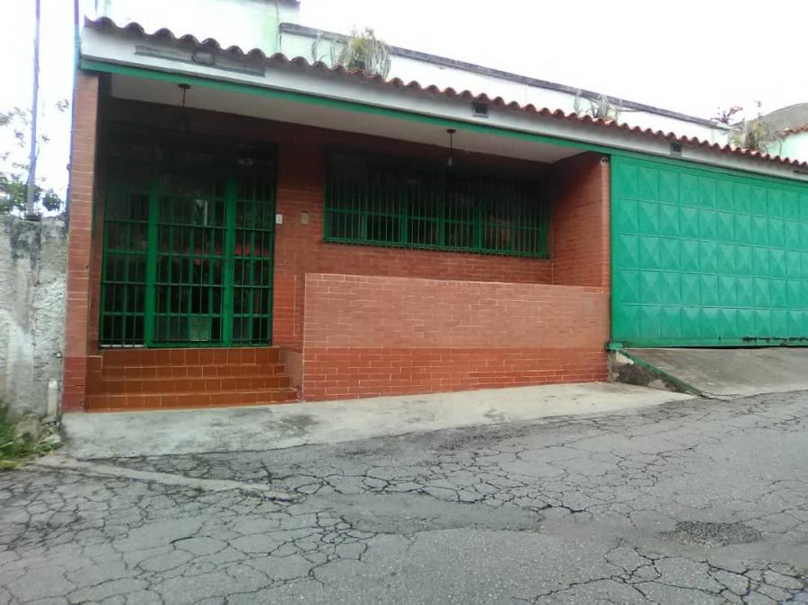 Foto Casa en Venta en Baruta / Hoyo de la Puerta, Hoyo de la Puerta, Distrito Federal - BsF 100 - CAV117566 - BienesOnLine