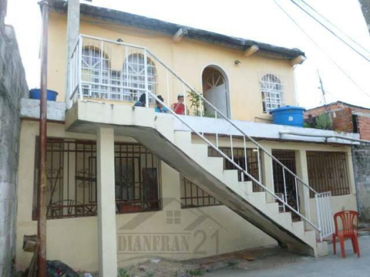 Foto Casa en Venta en Maracay, Aragua - BsF 21.000.000 - CAV93681 - BienesOnLine