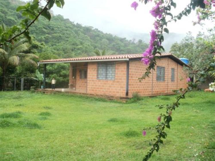 Foto Casa en Venta en La Victoria, Aragua - BsF 380.000 - CAV23444 - BienesOnLine