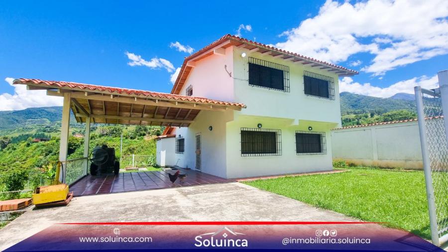 Foto Casa en Venta en Mun. Santos Maquinas, Mrida - U$D 29.800 - CAV176032 - BienesOnLine