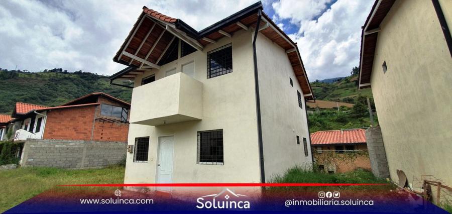 Foto Casa en Venta en Santos Marquinas, Mrida - U$D 12.000 - CAV164807 - BienesOnLine