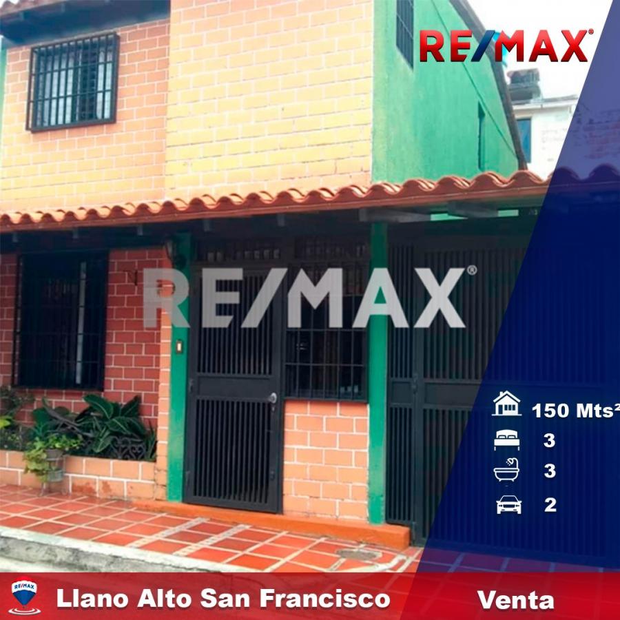 Foto Casa en Venta en llano alto, Carrizal, Miranda - U$D 53.000 - CAV152137 - BienesOnLine
