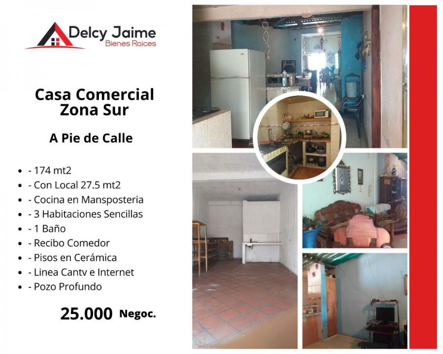 Foto Casa en Venta en miguel pea, Valencia, Carabobo - U$D 25.000 - CAV181059 - BienesOnLine