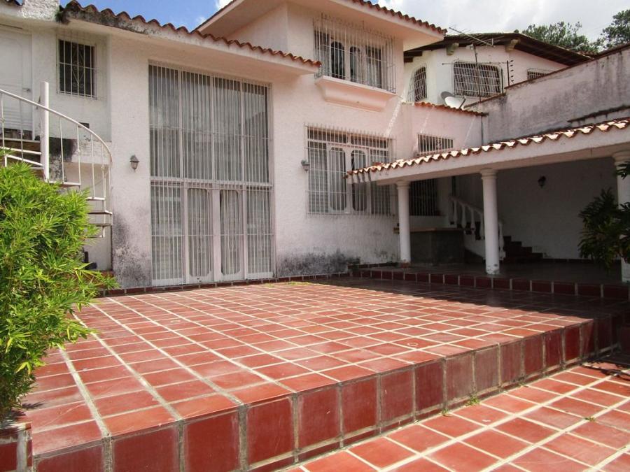 Foto Casa en Venta en Caracas, Distrito Federal - U$D 240.000 - CAV134115 - BienesOnLine