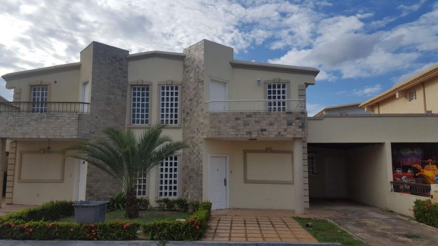 Foto Casa en Venta en unare, Ciudad Guayana, Bolvar - U$D 120 - CAV124715 - BienesOnLine