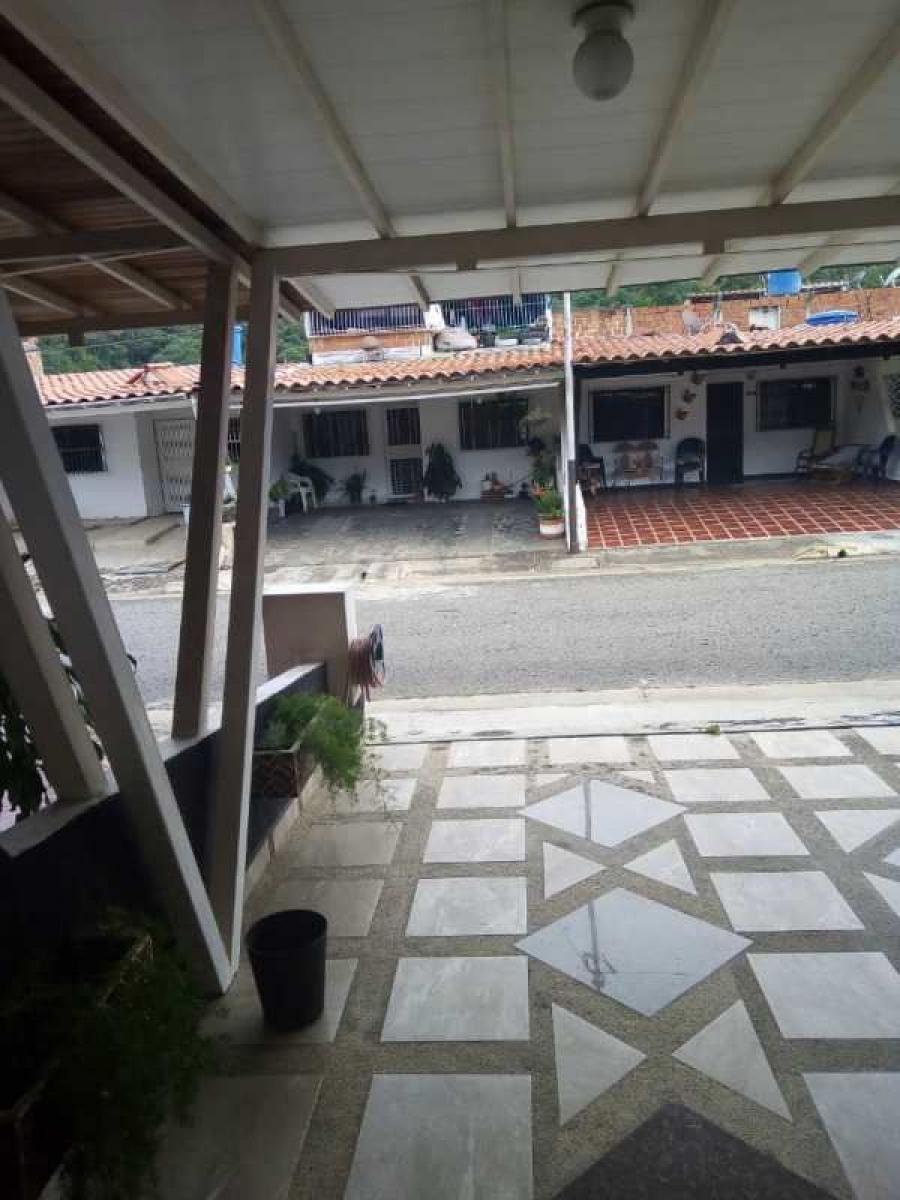 Foto Casa en Venta en San Diego, San Diego, Carabobo - U$D 15.750 - CAV167596 - BienesOnLine