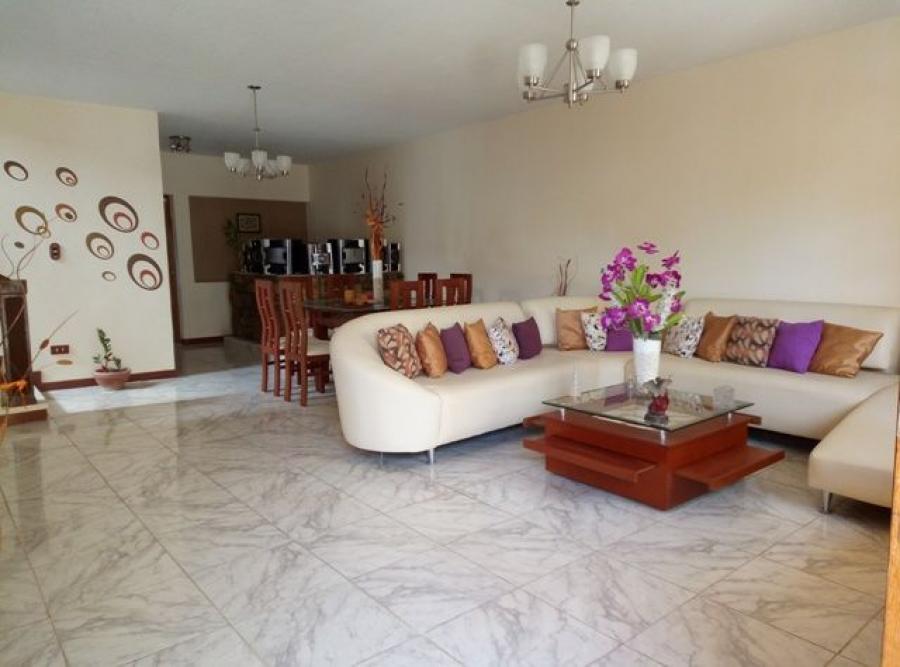 Foto Casa en Venta en 1041, Municipio Libertador, Distrito Federal - CAV166345 - BienesOnLine