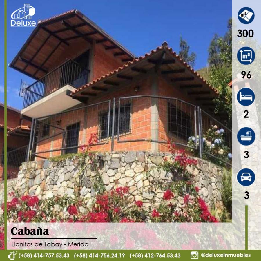 Foto Casa en Venta en Tabay, Mrida - U$D 17.000 - CAV165790 - BienesOnLine